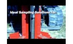 AMS Company Video 2014