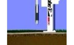 Power Probe: Discrete Sampling - Video
