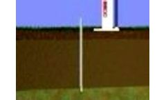 Power Probe: Vapor Soil Sampling - Video
