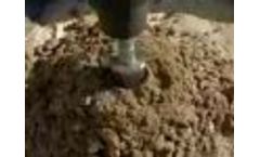 Hand Sampling: Using the Hollow Stem Sampling Kit - Video