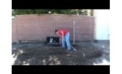 Environmental Soil Sampling Kit Demonstration - Video