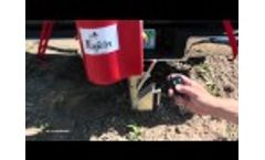 Magictec Soil Sampler - Video