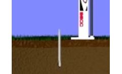 Vapor Soil Sampling - Video