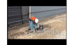 AMS Gas Powered Core Sampling Kit - Video