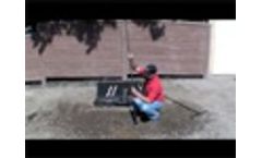 Basic Soil Sampling Kit Demonstration - Video