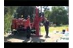 Heavy-Duty Retractable Groundwater Sampler with 9500-VTR PowerProbe Demonstration - Video