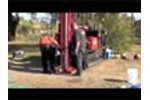 Temporary PrePack Well Installation with 9500-VTR PowerProbe Demonstration 1 - Video