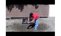 AMS Basic Soil Sampling Kit Demonstration Video