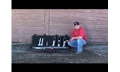 AMS Environmental Soil Sampling Kit Video