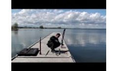 AMS Soggy Bottom Sampling Kit Video