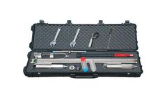 Soil sampling and drilling solutions for environmental industry