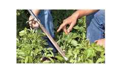 Soil sampling and drilling solutions for agriculture industry