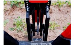 Introducing our newest  Auto-Field Sampler (AFS)