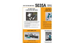 ESS  - Core and One Lock and Load - Technical Datasheet