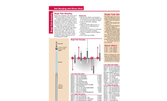 Single Tube - Brochure