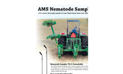 Nematode Samplers - Brochure