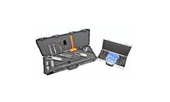 AMS - Bulk Density Soil Sampling Kit