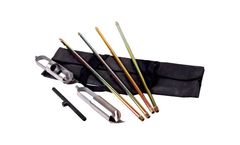 AMS - Model Signature Series - Soil Auger Mini Kit