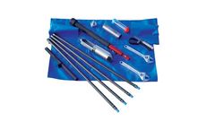 AMS - Soil Core Sampling Mini Kits