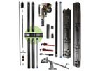 AMS - Gas Powered Core Sampling Kit
