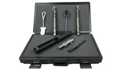 AMS - Frozen Soil Powered Auger Kit