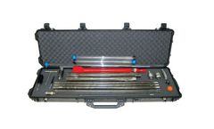 AMS - Soggy Bottom Sediment Sampler System