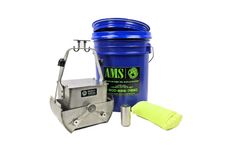 AMS - Stainless Steel Ekman Dredge