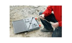 AMS - Field Vane Shear Tester