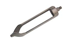 AMS - Open-Face Augers