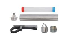 AMS - Multi-Stage Soil Core Sampler