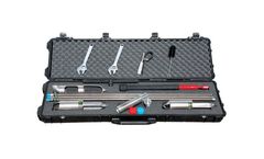 AMS - Basic Soil Sampling Kits