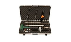 AMS - Soil Fertility Kits