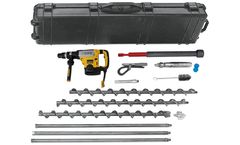 AMS - Flighted Auger Kits