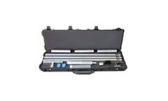 AMS - Aluminum Tank Sampling Kit