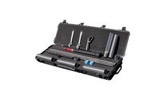 AMS - Multistage Sludge and Sediment Sampler Kit