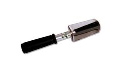 AMS - Model 3 SST - Scoop w/Rubber Grip