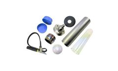 AMS - Model 3 Inch - Multi-Stage Sludge/Sediment Sampler