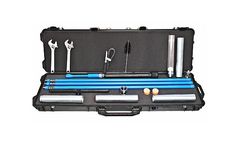 AMS - Model Professional Series - Multi-Stage Sediment / Sludge Sampler Kit