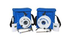 AMS - Product Interface and Water Level Meters