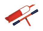 AMS - One-Piece Regular Soil Augers