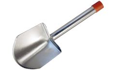 AMS - Model 8 SST - Scoop