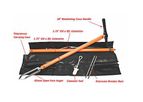 AMS - Soil Moisture Sensor Installation Kit