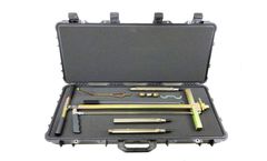 AMS - Sure-Lock Soil Probe