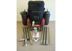 AMS - Shaw PortableCore Drill - Backpack Drill Rock Coring Kit (41mm)
