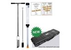 AMS - Model 214.19 - Pask Permeameter Kit