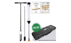AMS - Model 214.19 - Pask Permeameter Kit