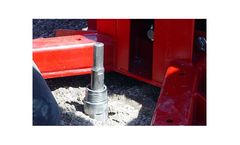 AMS - Soil Sampling System