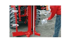 AMS - Soil Gas Sampling & Monitoring System