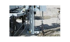 AMS - Geotechnical Sampling and Testing System