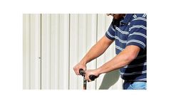 AMS - Cross Handles - Pest